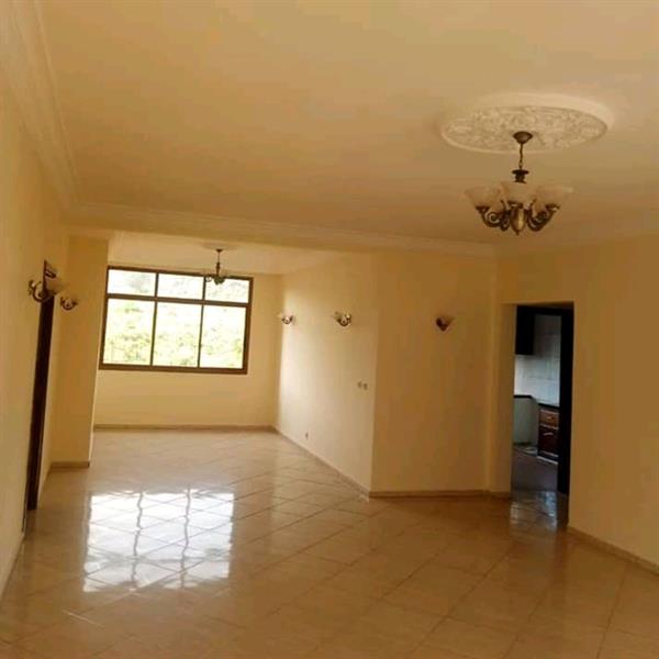 Yaoundé appartement 2 chambres 80mil  BRAD IMMO
